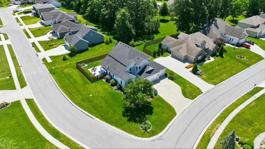 11440 Cabriolet Run, Fort Wayne, IN 46845 - #3