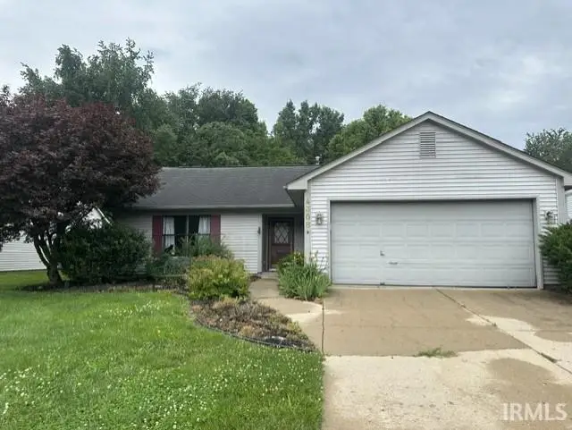 4308 Hillside Drive, Lafayette, IN 47909 - #1