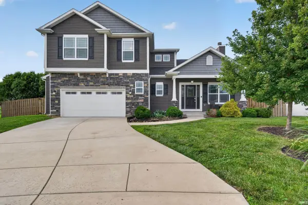 5030 Indigo Court, Lafayette, IN 47909