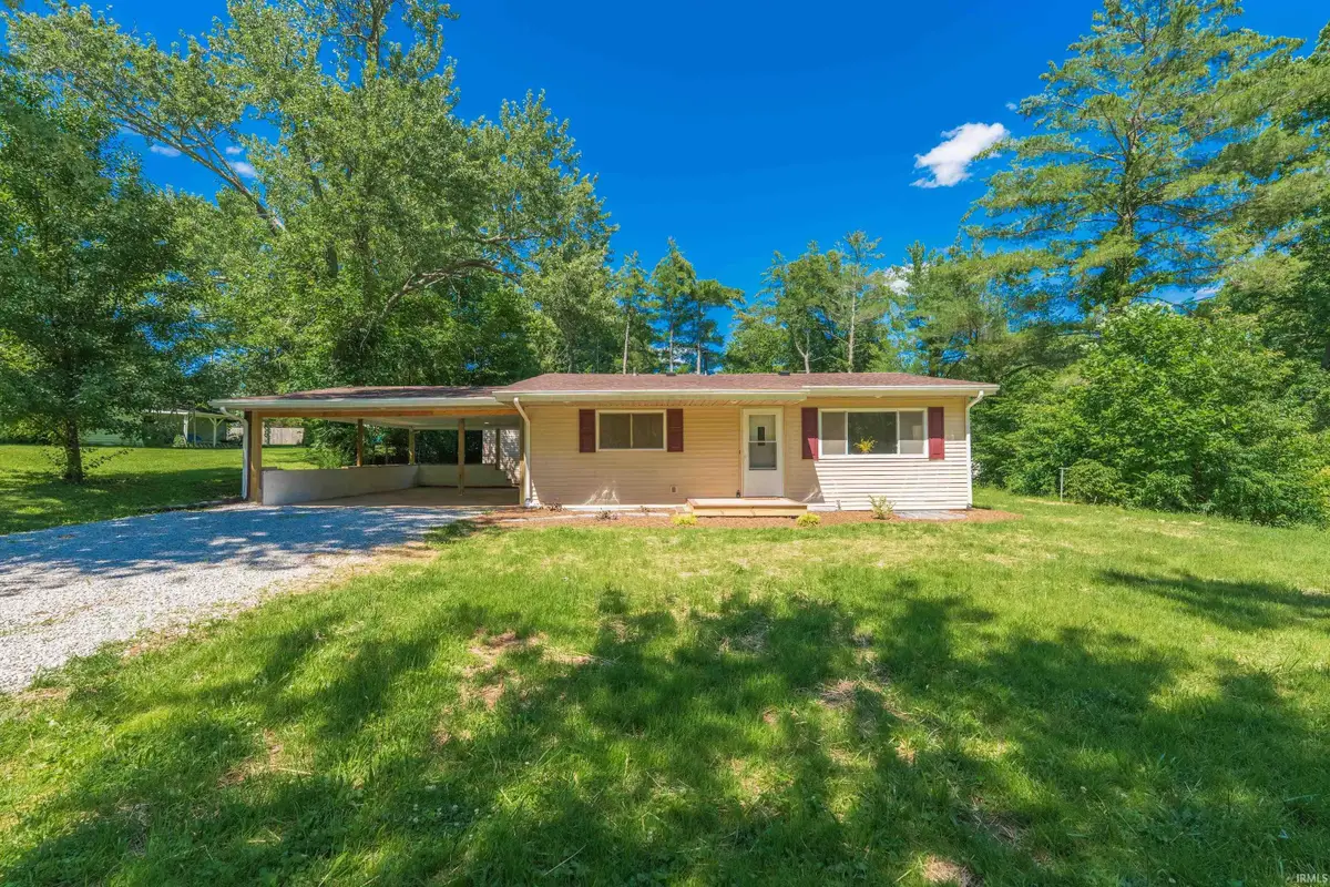 115 E Chester Drive, Ellettsville, IN 47429 - #1