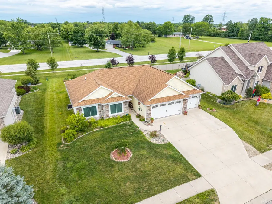 9431 Arundel Run, Fort Wayne, IN 46835 - #3