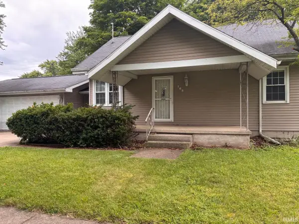 163 Superior Boulevard, Elkhart, IN 46516