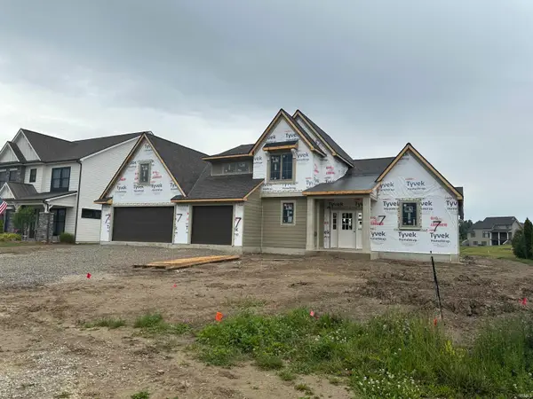18037 Tullymore Lane, Leo, IN 46765