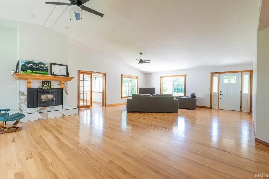 7750 S Rockport Road, Bloomington, IN 47403 - #2