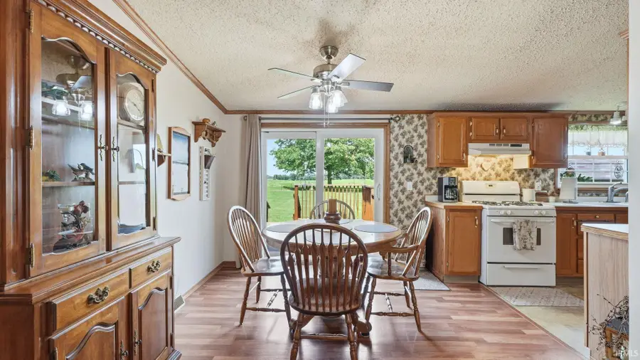 2728 E Evergreen Drive, Warsaw, IN 46582 - #3