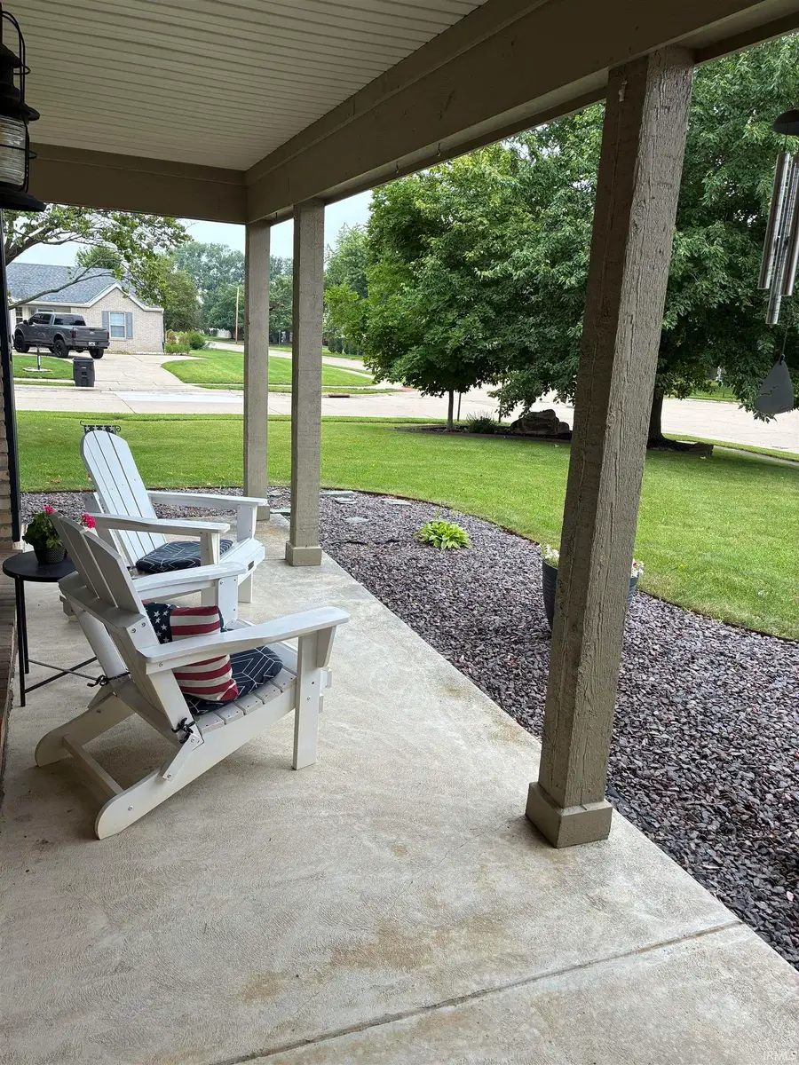 1111 S Pennypackers Mill Road, Lafayette, IN 47909 - #3