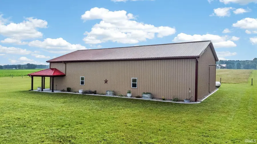 50042 County Rd 35, Bristol, IN 46507 - #3