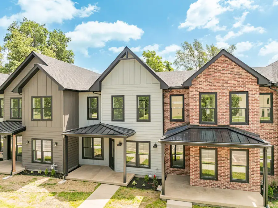 714 N Walnut Street, Muncie, IN 47305 - #2