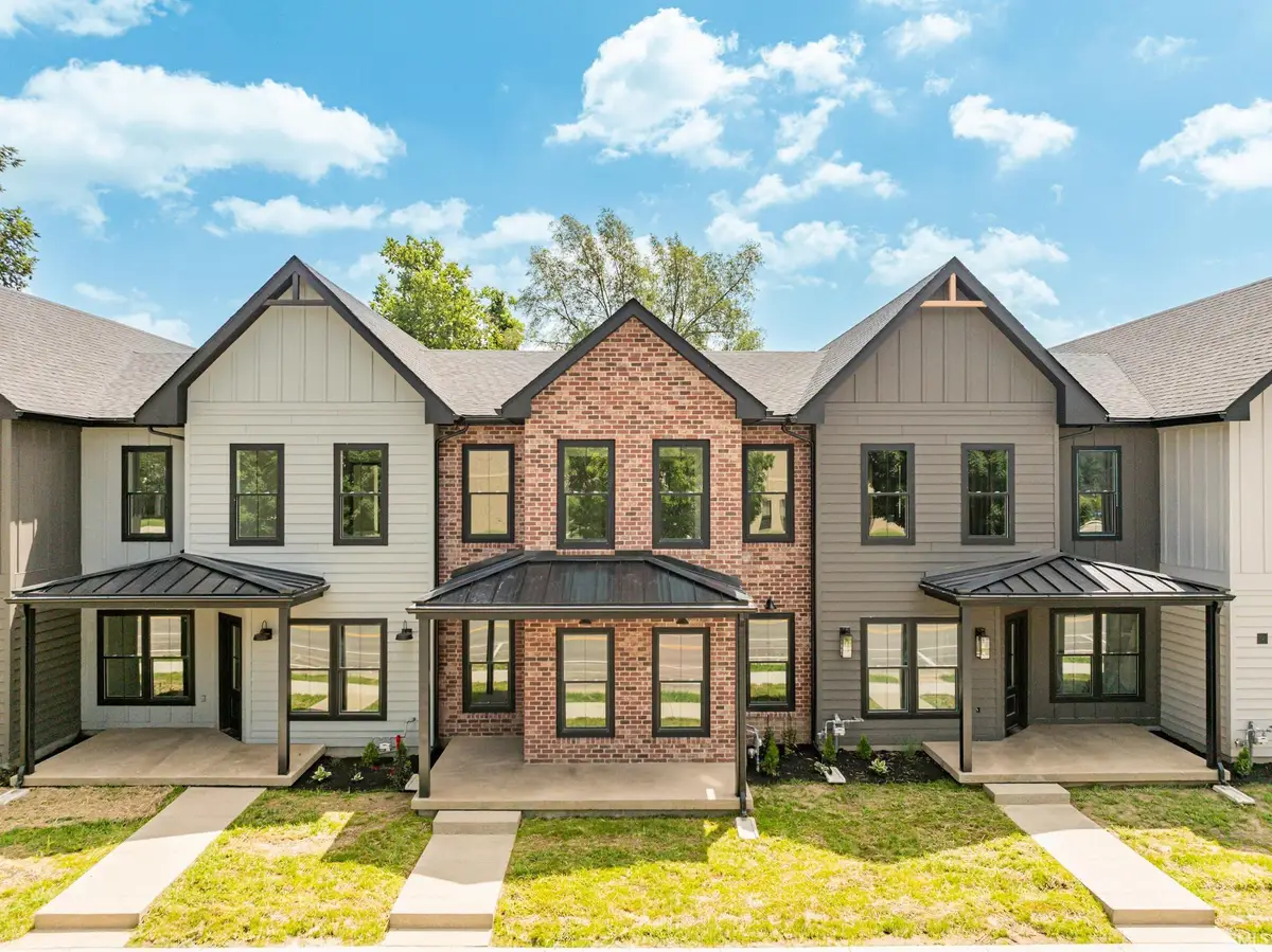 712 N Walnut Street, Muncie, IN 47305 - #1