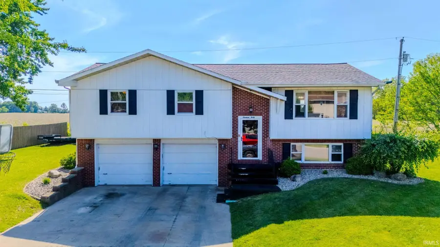 1940 Glendale Drive, Wabash, IN 46992 - #2
