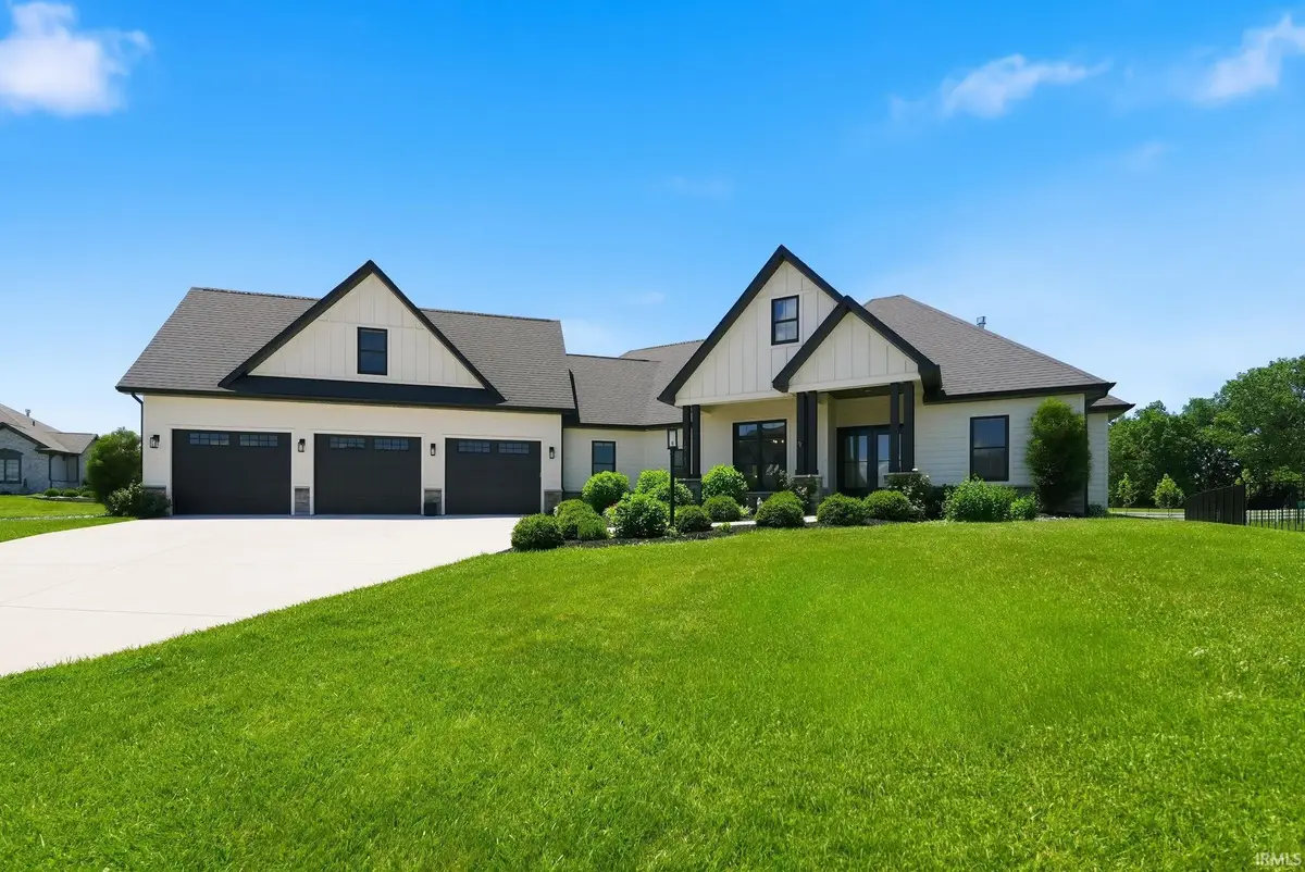 15183 Whisper Rock Boulevard, Fort Wayne, IN 46845 - #1