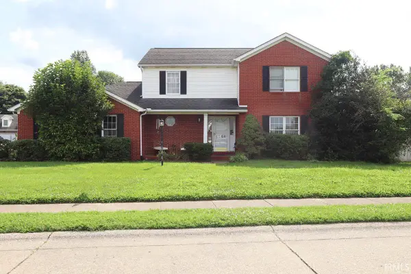 4566 Ivy Glenn Drive, Newburgh, IN 47630