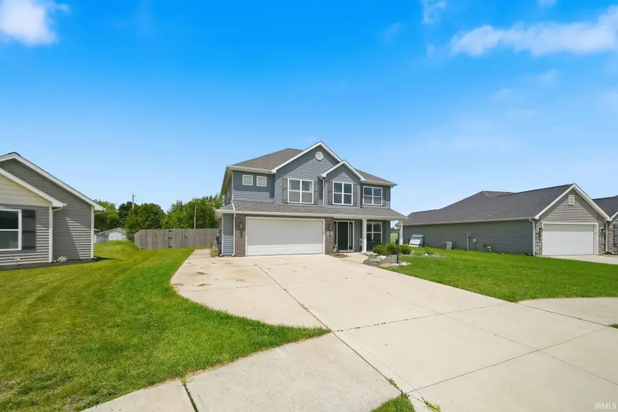 7673 Crosswood Court, New Haven, IN 46774 - #3