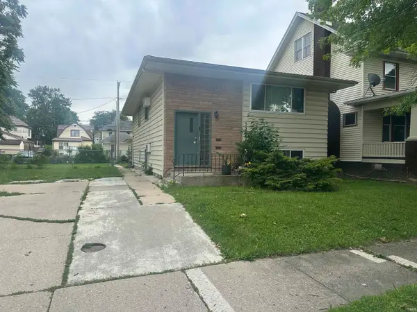 3217 S Harrison Street, Fort Wayne, IN 46807