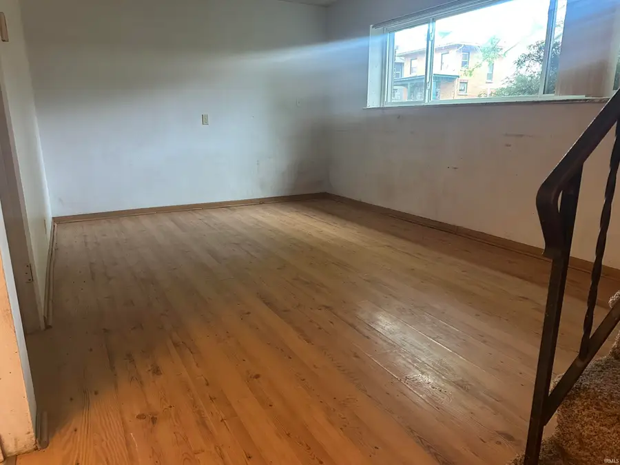 3217 S Harrison Street, Fort Wayne, IN 46807 - #3