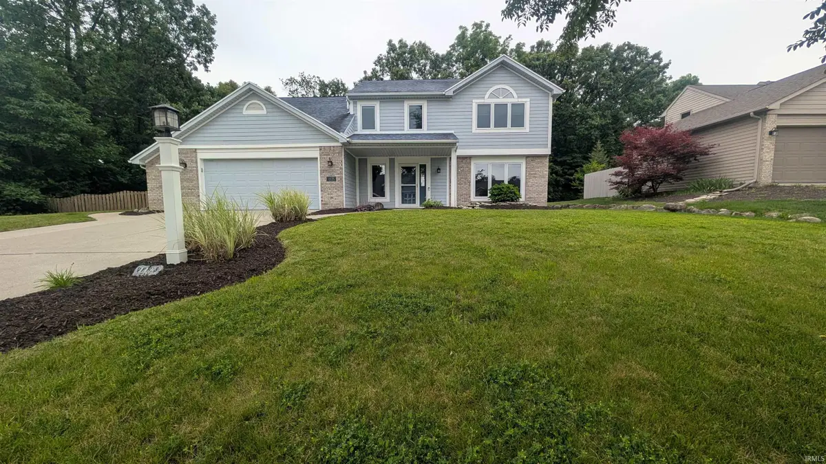 2725 Sweet Cider Road, Fort Wayne, IN 46818 - #1
