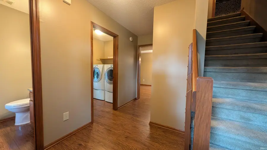 2725 Sweet Cider Road, Fort Wayne, IN 46818 - #2