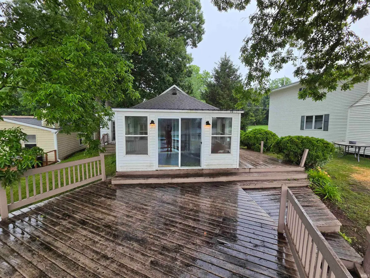 7902 N Crow Drive, Monticello, IN 47960 - #1