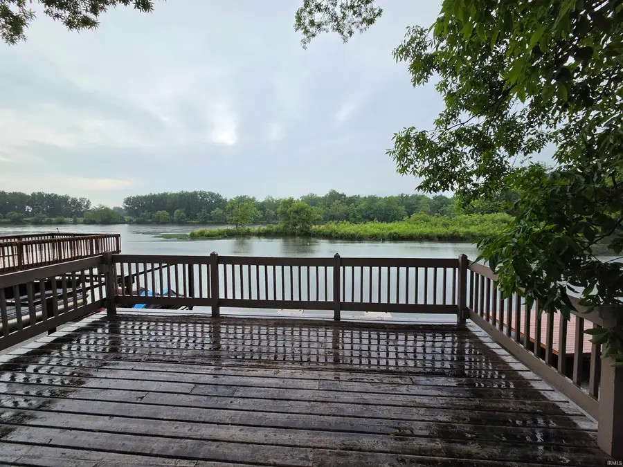 7902 N Crow Drive, Monticello, IN 47960 - #3