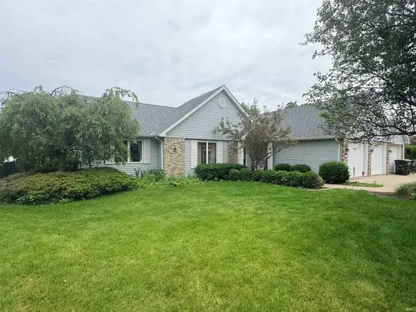 2615 Candlewick Drive, Fort Wayne, IN 46804
