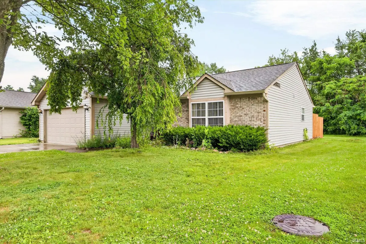 5811 W Waterstone Trace, Bloomington, IN 47403 - #1