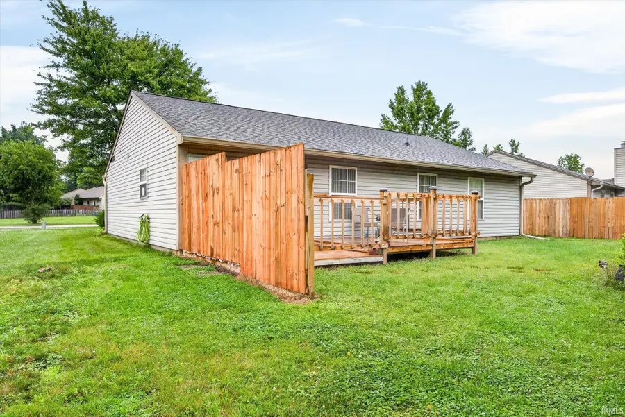 5811 W Waterstone Trace, Bloomington, IN 47403 - #3