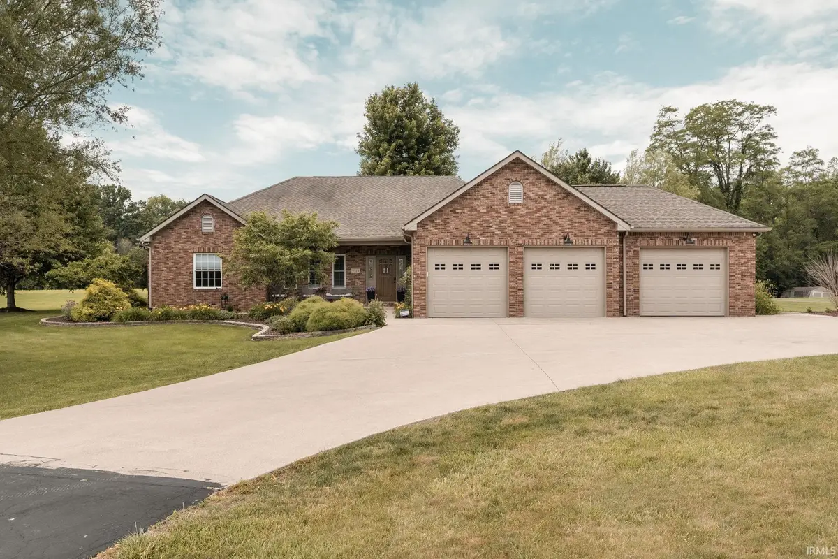 9319 Mccombs Court, Lafayette, IN 47909 - #1
