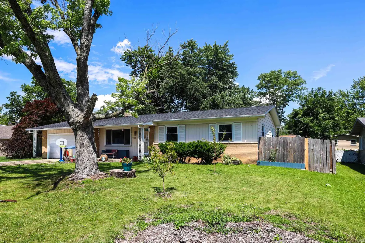 4625 Wellington Drive, Fort Wayne, IN 46806 - #1