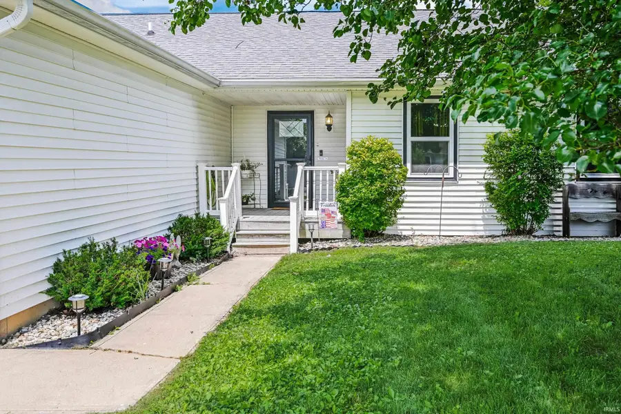 1267 E Marigold Drive, Bloomington, IN 47401 - #2