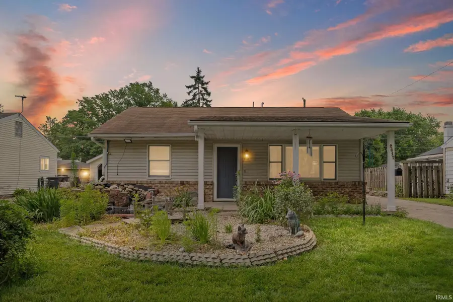 2417 Edgelea Drive, Lafayette, IN 47909 - #2