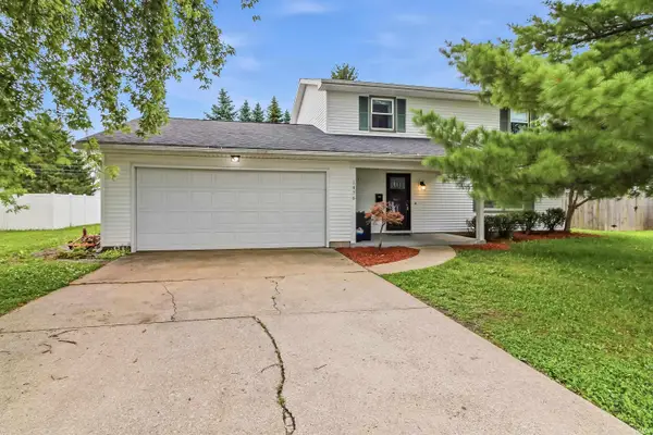 1476 N Manor Drive, Marion, IN 46952