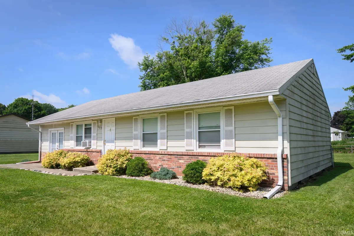 609 Michele Lane, Walton, IN 46994 - #1