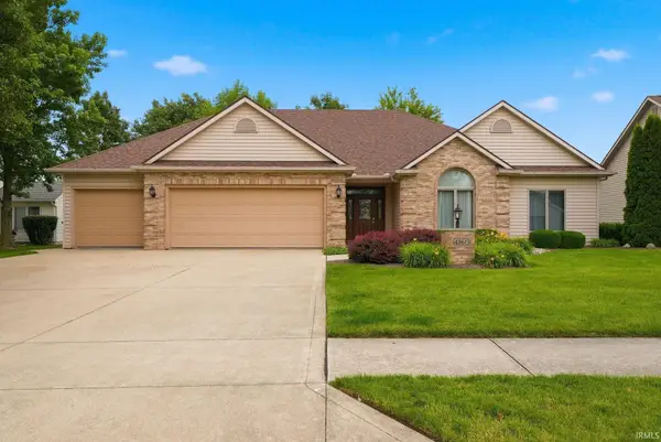 4160 Shoreline Boulevard, New Haven, IN 46774