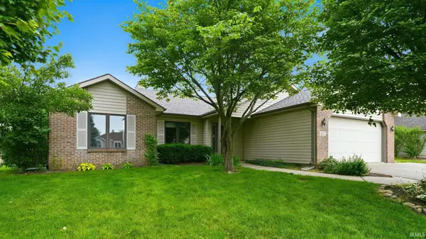 427 Marborough Drive, Fort Wayne, IN 46804