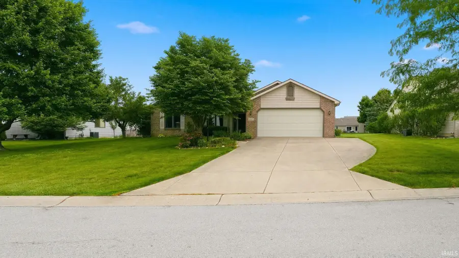 427 Marborough Drive, Fort Wayne, IN 46804 - #3