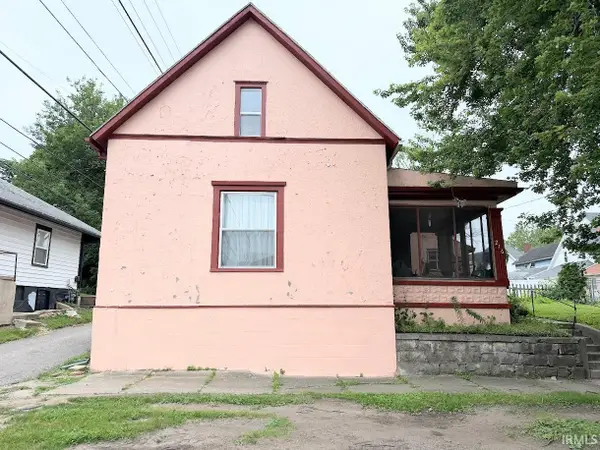 216 20th Street, Logansport, IN 46947