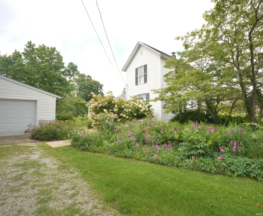 705 Virginia Street, Walkerton, IN 46574 - #2