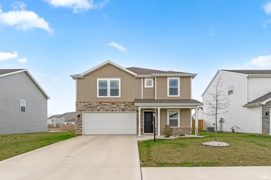 4133 Bradley Drive, Fort Wayne, IN 46818 - #2