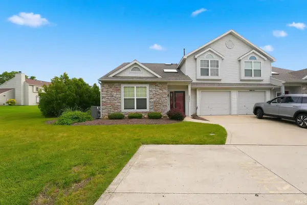 5521 Thornbriar Lane, Fort Wayne, IN 46835