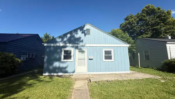 4435 Hanna Street, Fort Wayne, IN 46806