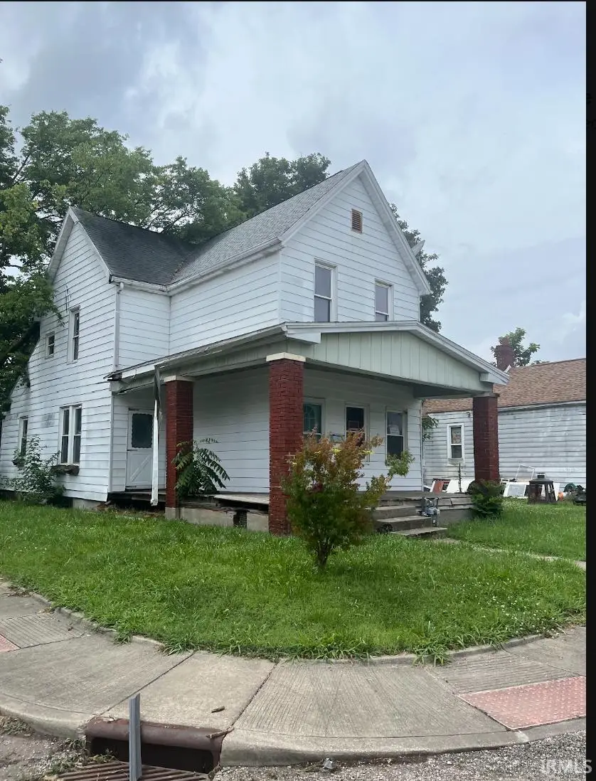 1000 N Elliott Street, Evansville, IN 47711 - #1