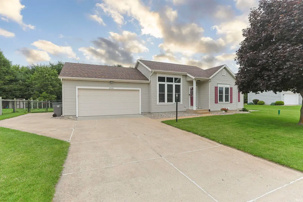23401 Arbor Pointe Drive, South Bend, IN 46628 - #1