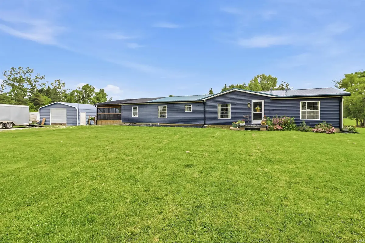 0577 E 200 S, Hartford City, IN 47348 - #1