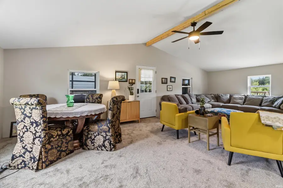 0577 E 200 S, Hartford City, IN 47348 - #3