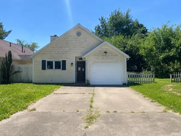 10101 Bourbon Street, Newburgh, IN 47630