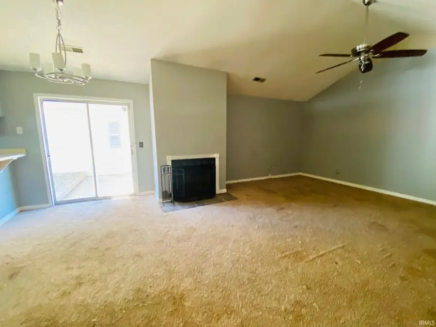 10101 Bourbon Street, Newburgh, IN 47630 - #3