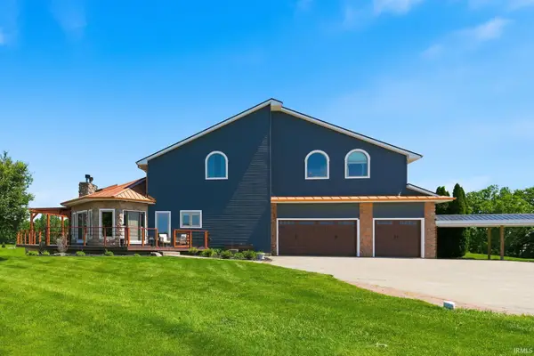 3583 Braveheart Circle, Auburn, IN 46706