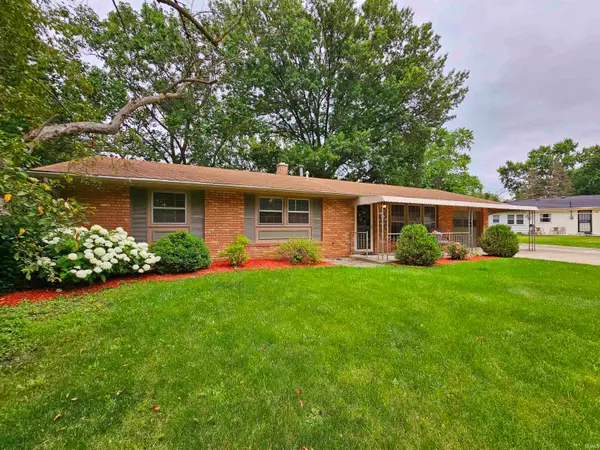 4118 Oakleaf Drive, Fort Wayne, IN 46815
