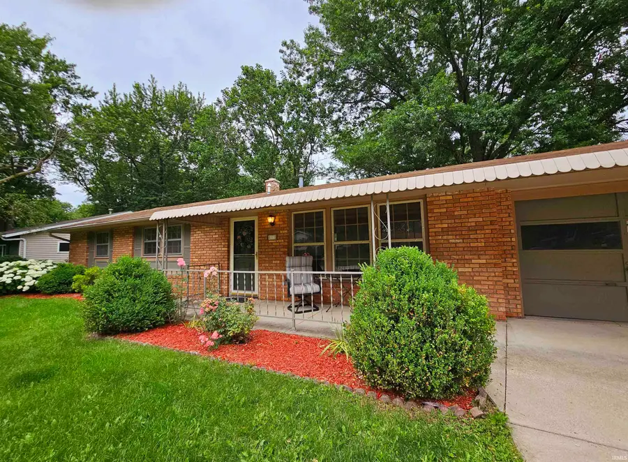 4118 Oakleaf Drive, Fort Wayne, IN 46815 - #2