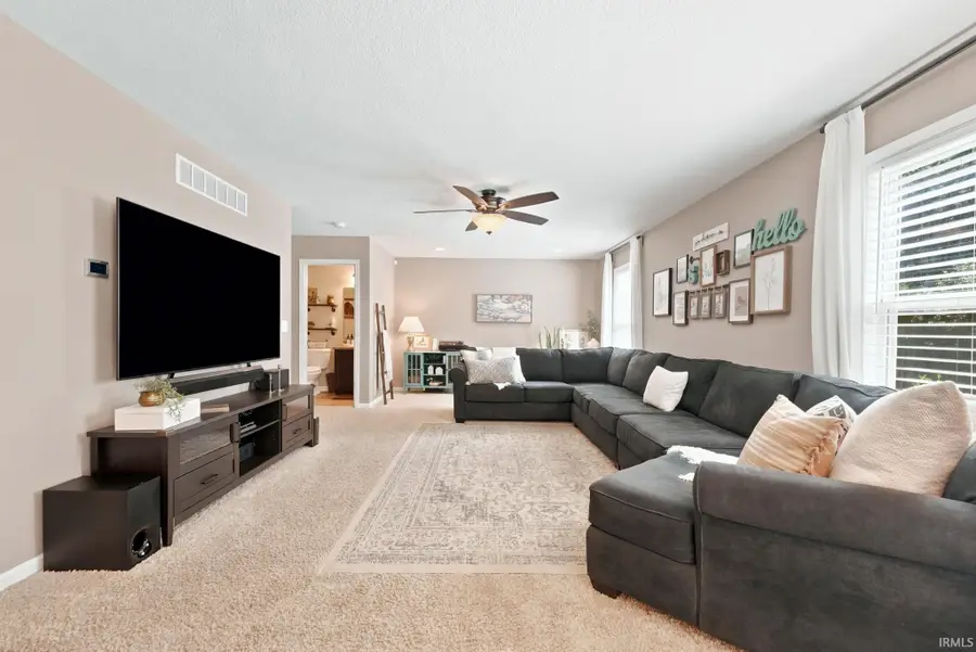 343 Lisbon Drive, Fort Wayne, IN 46818 - #2